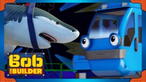 Bob the Builder | The Dash lightning experience β NEW Season 20 Compilation | 1 hour | Kids Movie - Kids (0-5), Kingdom Kids Zone - Bob the Builder