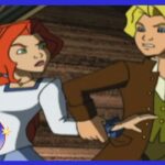 Liberty's Kids HD 101 – The Boston Tea Party (Pilot, Part I) | History Videos For Kids - Kids (6+), Kingdom Kids Zone - Liberty's Kids - WildBrain