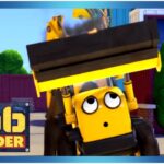 Bob the Builder | Machines Record Breakers Final Round ⭐ New Season – New Episode ⭐ Kids Movies - Kids (0-4), Kingdom Kids Zone - Bob the Builder
