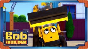 Bob the Builder | Machines Record Breakers Final Round ⭐ New Season – New Episode ⭐ Kids Movies - Kids (0-5), Kingdom Kids Zone - Bob the Builder
