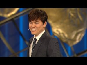 Joseph Prince – The Secret To A Quality Life (Live @ Lakewood Church) – 17 Dec 17 - Healing Grace, Hope & Healing - Joseph Prince