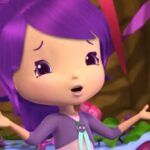Strawberry Shortcake 🍓 Never Say Never 🍓 Berry Bitty Adventures | Cartoons for Kids - Kids TV Series, Kingdom Kids Zone - Strawberry Shortcake - WildBrain
