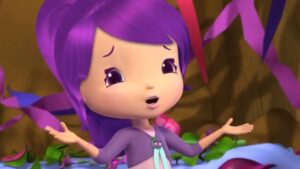 Strawberry Shortcake π Never Say Never π Berry Bitty Adventures | Cartoons for Kids - Kids TV Series, Kingdom Kids Zone - Strawberry Shortcake - WildBrain