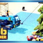 Bob the Builder | Christmas Tree Disaster 🎄 Christmas | New Episodes HD | Best Bits 🎁 Kids Cartoon - Kids (0-4), Kingdom Kids Zone - Bob the Builder