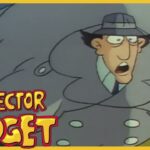 Inspector Gadget 153 – Smelderado | HD | Full Episode - Kids TV Series, Kingdom Kids Zone - Inspector Gadget - WildBrain