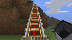 Minecraft for Kids – Minecart Systems! S2 E30 - Kids (6-9), Kingdom Kids Zone - Phineas Rage - Family Friendly Minecraft
