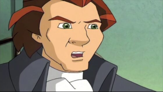Liberty's Kids HD 111 Promo – Postmaster General Franklin | History Videos For Kids - Kids (6-9), Kingdom Kids Zone - Liberty's Kids - WildBrain