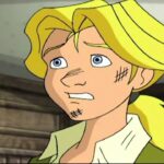 Liberty's Kids HD 112 Promo – Common Sense | History Cartoons for Children - Kids (6+), Kingdom Kids Zone - Liberty's Kids - WildBrain