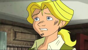 Liberty's Kids HD 112 Promo – Common Sense | History Cartoons for Children - Kids (6-9), Kingdom Kids Zone - Liberty's Kids - WildBrain