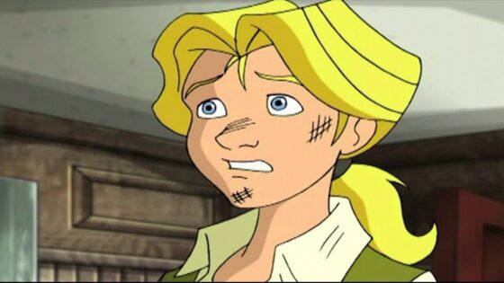 Liberty's Kids HD 112 Promo – Common Sense | History Cartoons for Children - Kids (6-9), Kingdom Kids Zone - Liberty's Kids - WildBrain