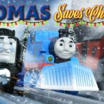 Thomas Saves Christmas | Joy to the World | Thomas & Friends Thomas Creator Collective - Kids TV Series, Kingdom Kids Zone - Thomas & Friends