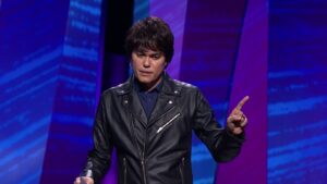Praise Report—Healed of Asthma Conditions - Healing Grace, Hope & Healing - Joseph Prince