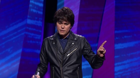 Praise Report—Healed of Asthma Conditions - Healing Grace, Hope & Healing - Joseph Prince