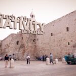 The First Nativity Scene - Documentaries, Movies & TV - Drive Thru History with Dave Stotts
