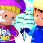 Fisher Price Little People | Christmas SPECIAL⛄ Be true to you🎄Full Episodes Marathon | Kids Movies - Kids TV Series, Kingdom Kids Zone - Little People - Fisher Price
