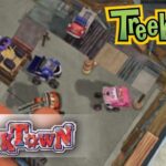 Trucktown: The Everything At The Same Time Game – Ep. 8 | FULL EPISODES ON TREEHOUSE DIRECT! - Kids TV Series, Kingdom Kids Zone - Treehouse Direct