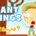The Day Henry Met – Giant Things | Dinosaurs & Monster Trucks - Kids TV Series, Kingdom Kids Zone - The Day Henry Met