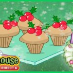 Pearlie: Jingle Bell Park | Christmas Cartoons for Kids! - Kids TV Series, Kingdom Kids Zone - Treehouse Direct