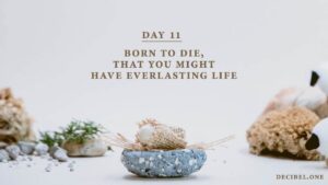 Joseph Prince – Born to die that you might have everlasting life - Healing Grace, Hope & Healing - Joseph Prince