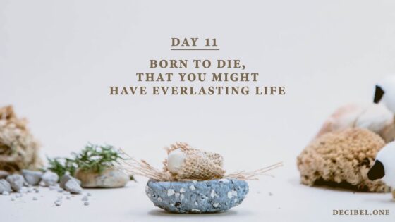 Joseph Prince – Born to die that you might have everlasting life - Healing Grace, Hope & Healing - Joseph Prince