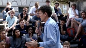 Give Me an Answer – #2017 – "If you have seen Me, you have seen The Father" - Q&A Sessions, Truth Seekers - Give Me An Answer with Stuart & Cliffe Knechtle