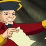 Liberty's Kids HD 113 Promo โ The Turtle | History Videos For Kids - Kids (6+), Kingdom Kids Zone - Liberty's Kids - WildBrain