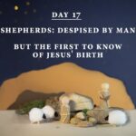 Joseph Prince – Shepherds: Despised by man, but the first to know of Jesus' birth - Healing Grace, Hope & Healing - Joseph Prince