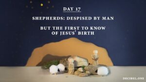 Joseph Prince – Shepherds: Despised by man, but the first to know of Jesus' birth - Healing Grace, Hope & Healing - Joseph Prince