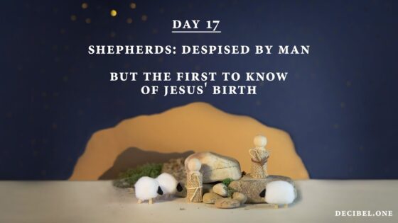 Joseph Prince – Shepherds: Despised by man, but the first to know of Jesus' birth - Healing Grace, Hope & Healing - Joseph Prince