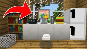 15 SECRET ITEMS You Can Get in Minecraft (Pocket Edition, Xbox, PC Addon) - Gameplay, Kingdom Kids Zone, Minecraft - EYstreem