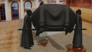 The Ark of The Covenant – Ark Files trailer. - Biblical Archaeology, Documentaries, Movies & TV - Ark Files
