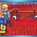 Bob the Builder | Christmas in Spring City ⛄ Christmas Time | 1h Marathon 🎁 Videos For Kids - Kids (0-4), Kingdom Kids Zone - Bob the Builder
