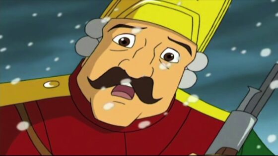 ❄️ Liberty's Kids 115 Promo – New York, New York | History Cartoons for Kids ❄️ - Kids (6-9), Kingdom Kids Zone - Liberty's Kids - WildBrain