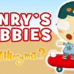 The Day Henry Met – Henry's Hobbies | Express Yourself - Kids TV Series, Kingdom Kids Zone - The Day Henry Met
