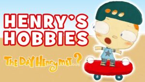 The Day Henry Met – Henry's Hobbies | Express Yourself - Kids TV Series, Kingdom Kids Zone - The Day Henry Met