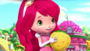 Strawberry Shortcake ★🍓 CHECKMATE HD🍓 ★ Berry Bitty Adventures | Girls show - Kids TV Series, Kingdom Kids Zone - Strawberry Shortcake - WildBrain