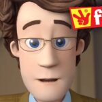 The Fixies ★ The Level – Plus More Full Episodes ★ Fixies English | Videos For Kids - Kingdom Kids Zone, Little Learners - The Fixies