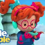 Fisher Price Little People | Christmas SPECIAL⛄ Give it Back!🎄 Full Episodes Marathon | Kids Movies - Kids TV Series, Kingdom Kids Zone - Little People - Fisher Price