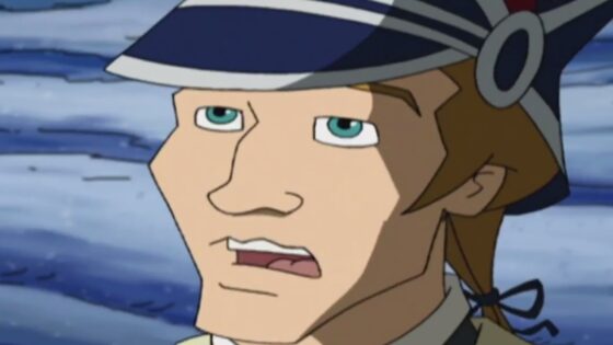 Liberty's Kids HD 120 – Alexander Hamilton – An American In Paris | History Cartoons for Children - Kids (6-9), Kingdom Kids Zone - Liberty's Kids - WildBrain