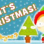 The Day Henry Met – Christmas Special | Starry Skies - Kids TV Series, Kingdom Kids Zone - The Day Henry Met