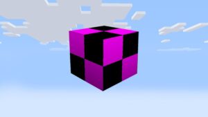 THE ONLY BLOCK YOU NEED TO BEAT MINECRAFT!? - Gameplay, Kingdom Kids Zone, Minecraft - EYstreem