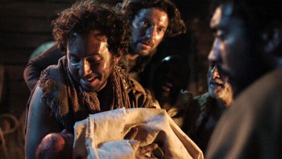 The Shepherd: A Story of the First Christmas - Movies & TV, Tv Series - The Chosen
