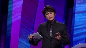 Praise Report—Delivered From Depression And Suicidal Thoughts - Healing Grace, Hope & Healing - Joseph Prince