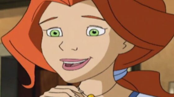 Liberty Kids 130 HD – In Praise of Ben | History Cartoons for Children - Kids (6-9), Kingdom Kids Zone - Liberty's Kids - WildBrain