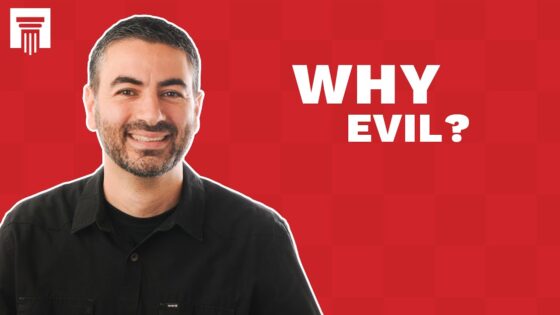 Why Is There So Much Evil? - Suffering & Evil, Truth Seekers - Stand to Reason