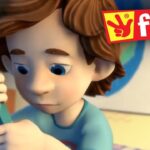 The Fixies ★ The Night Light – Plus More Full Episodes ★ Fixies English | Cartoon For Kids - Kingdom Kids Zone, Little Learners - The Fixies