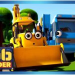 Bob the Builder | Shifter's New Garage ⭐ New Season 20 | 1h New Episodes HD⭐ Kids Movies - Kids (0-4), Kingdom Kids Zone - Bob the Builder