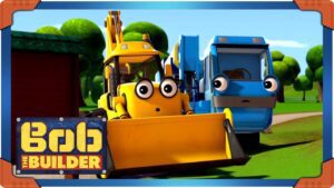 Bob the Builder | Shifter's New Garage ⭐ New Season 20 | 1h New Episodes HD⭐ Kids Movies - Kids (0-5), Kingdom Kids Zone - Bob the Builder