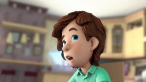 The Fixies ★ The Night Light – Plus More Full Episodes ★ Fixies English | Videos For Kids - Kingdom Kids Zone, Little Learners - The Fixies