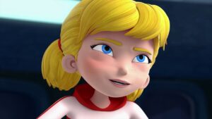Inspector Gadget 2.0 | NEW SERIES | Double O'Penny//We Heart Gadget | Videos For Kids - Kids TV Series, Kingdom Kids Zone - Inspector Gadget - WildBrain